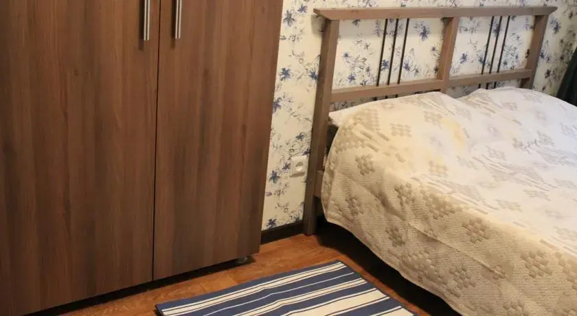 Алматы: VDNH Hostel