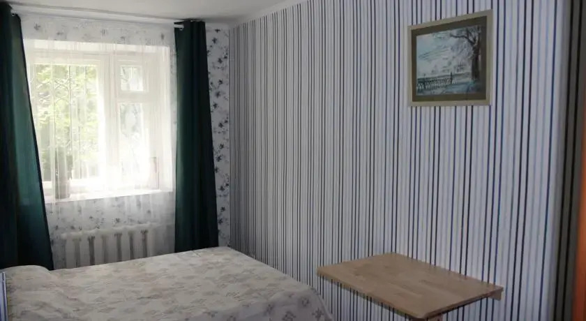 Алматы: VDNH Hostel