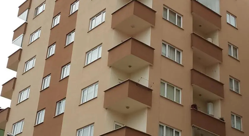 Йомра: Fursan Apart 3