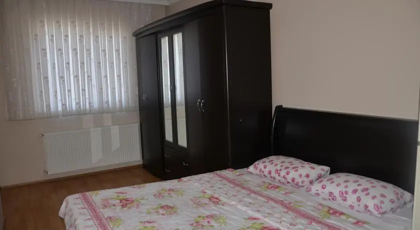 Йомра: Fursan Apart 3