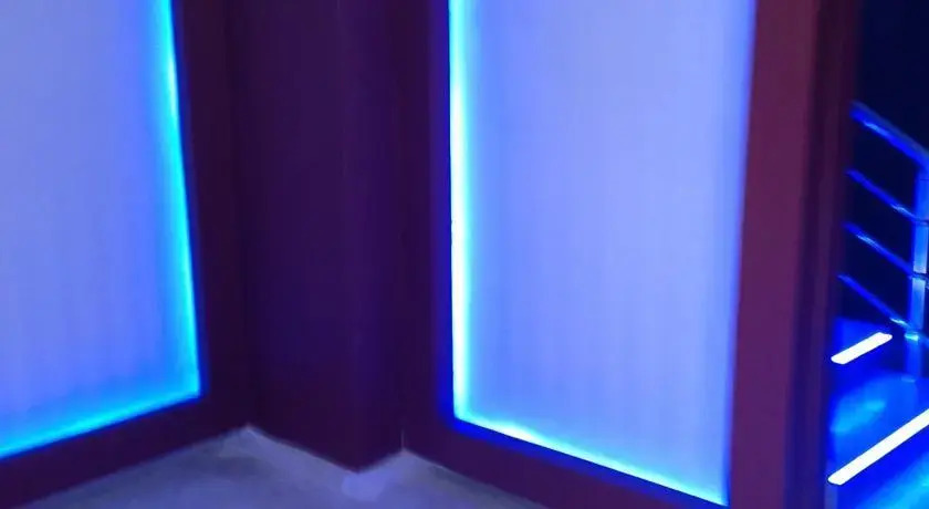 Эскишехир: Es Guven Apart Hotel