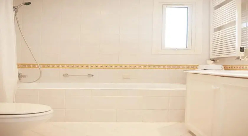 Протарас: Apartment Caspian