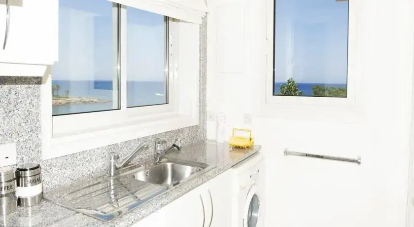 Протарас: Apartment Caspian