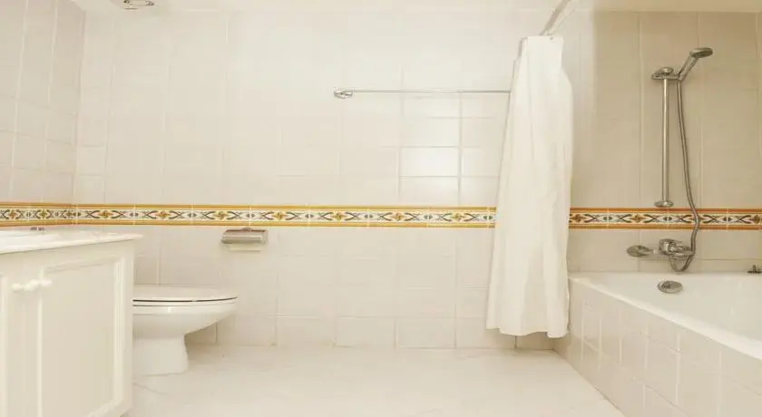 Протарас: Apartment Caspian
