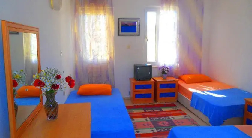 Орхание: Sigla Motel