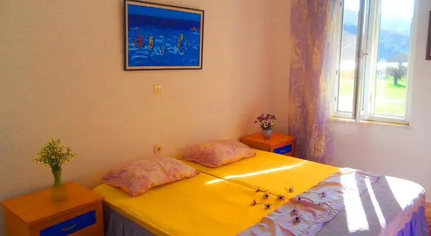 Орхание: Sigla Motel
