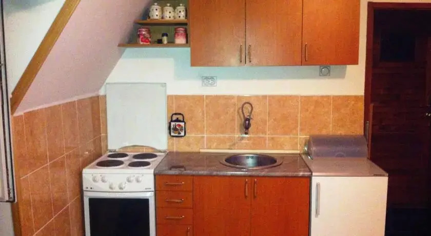Жабляк: Apartment Pejovic