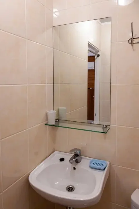 Гурзуф: Частный дом Сон Феи
