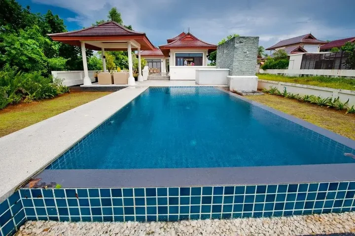 Краби: Krabi Sunset Beachfront Sand One
