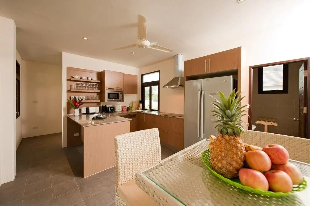 Краби: Krabi Sunset Beachfront Sand One