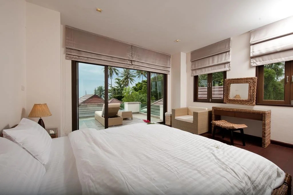 Краби: Krabi Sunset Beachfront Sand One