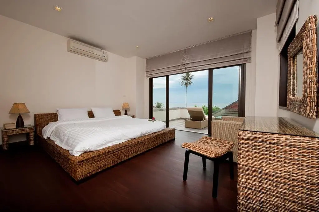 Краби: Krabi Sunset Beachfront Sand One