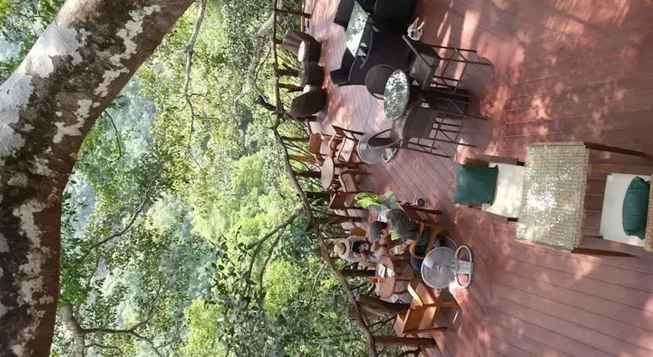 Мае-Он: The Giant Chiangmai