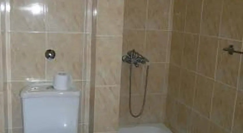 Хургада: British Resort Apartments