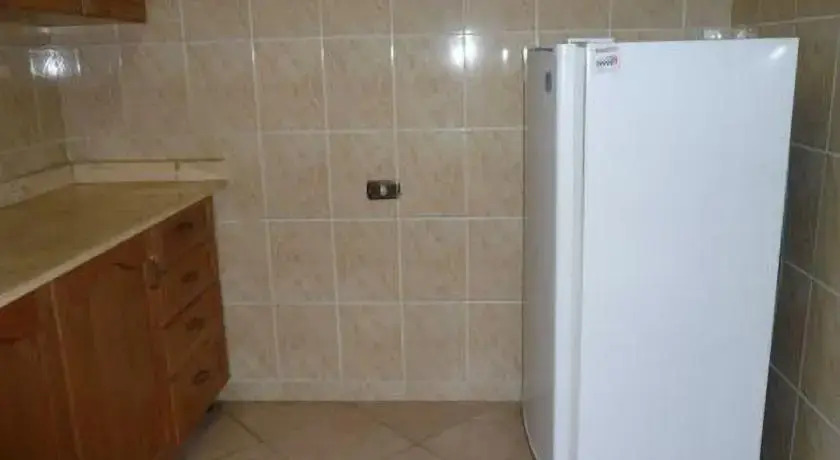 Хургада: British Resort Apartments