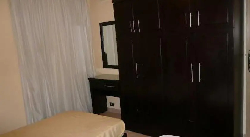 Хургада: British Resort Apartments