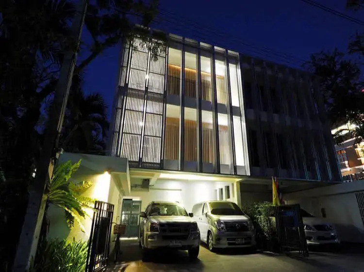 Хуахин: Amaraze Hua Hin 1 Bedroom Pool View
