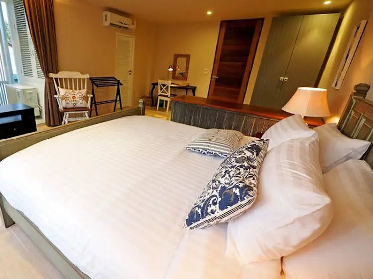 Хуахин: Amaraze Hua Hin 1 Bedroom Pool View