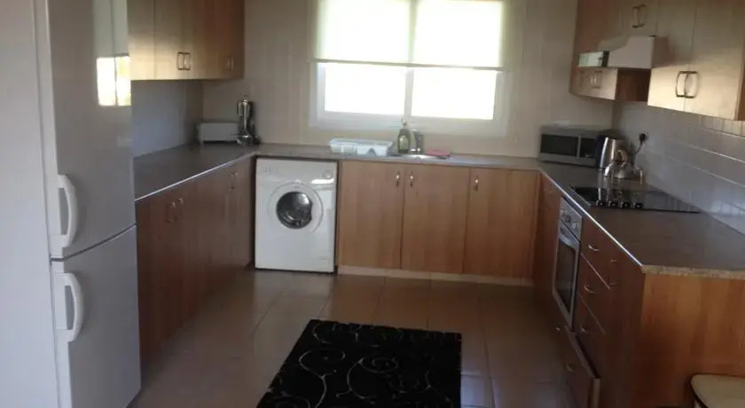Кити: Easy Holidays Apartment