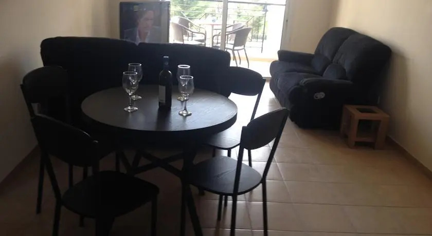 Кити: Easy Holidays Apartment