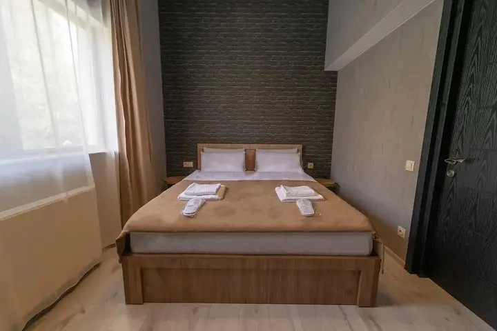 Бакуриани: Bakuriani Resorts