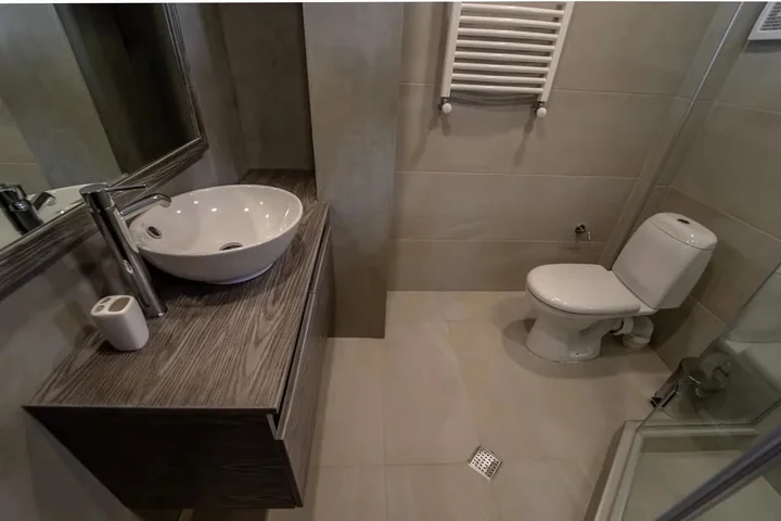 Бакуриани: Bakuriani Resorts