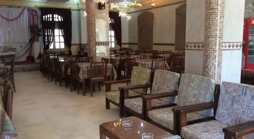 Lebanon Hotel — фото 3