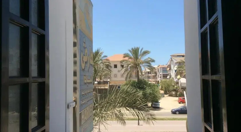 Рас-Эль-Бар: Houras Hotel