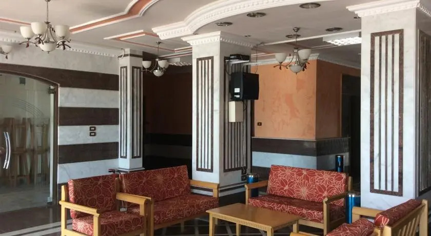 Рас-Эль-Бар: Al Tayaran Resident Apartments
