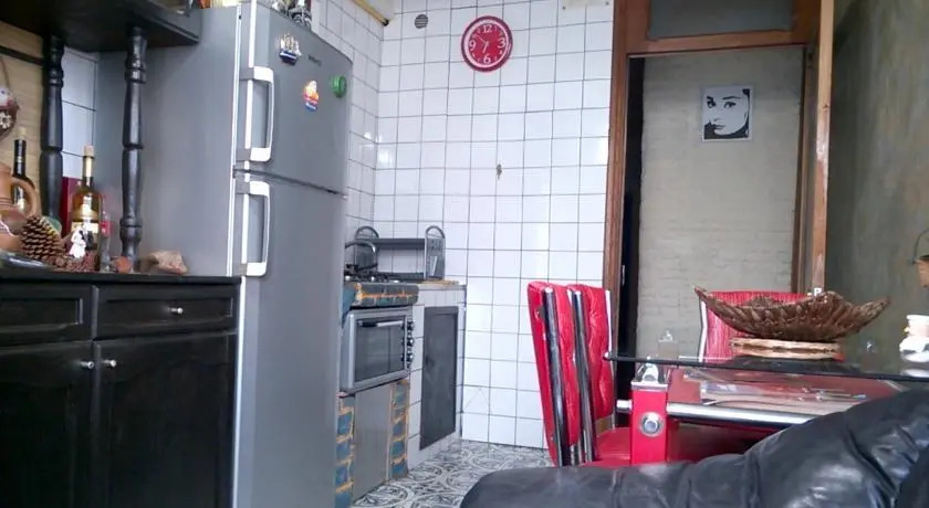 Батуми: Danelia Apartment
