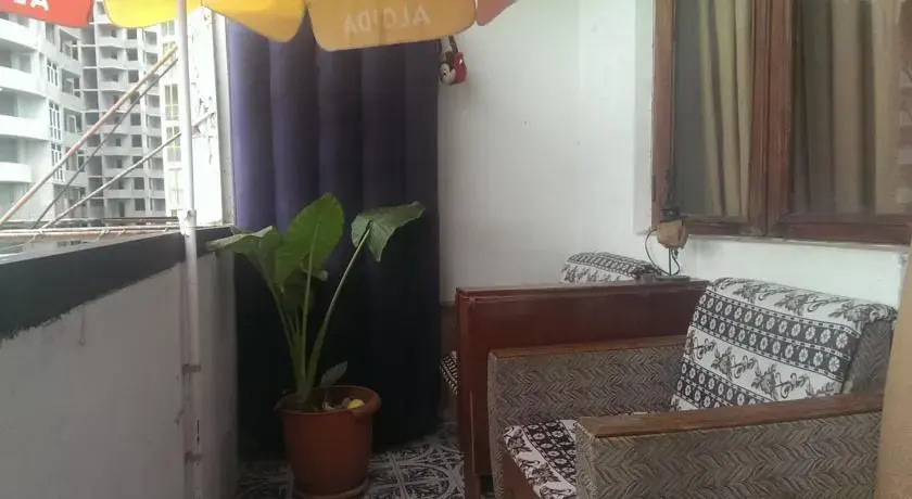 Батуми: Danelia Apartment