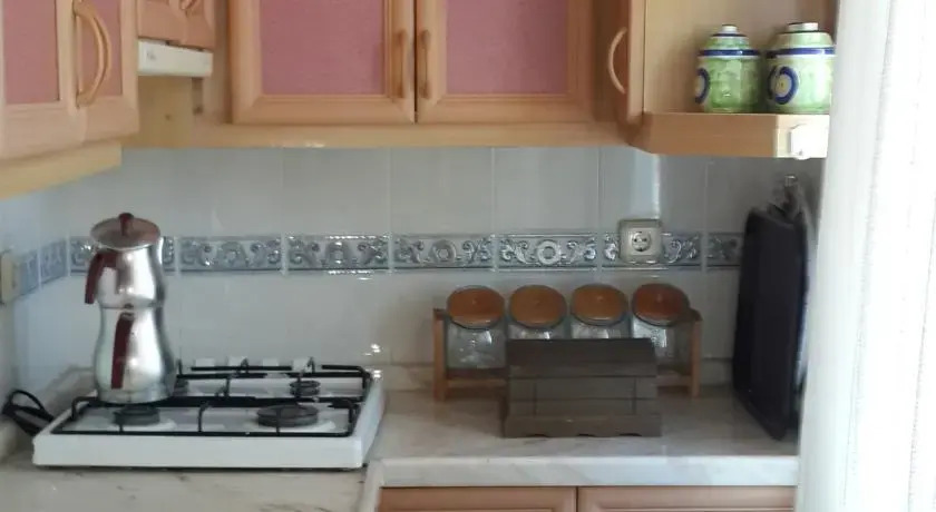 Синоп: Karakaya Pension