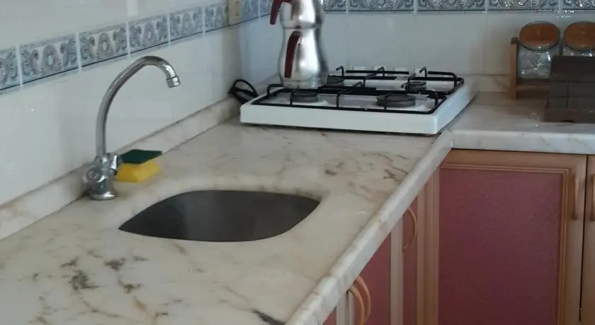 Синоп: Karakaya Pension