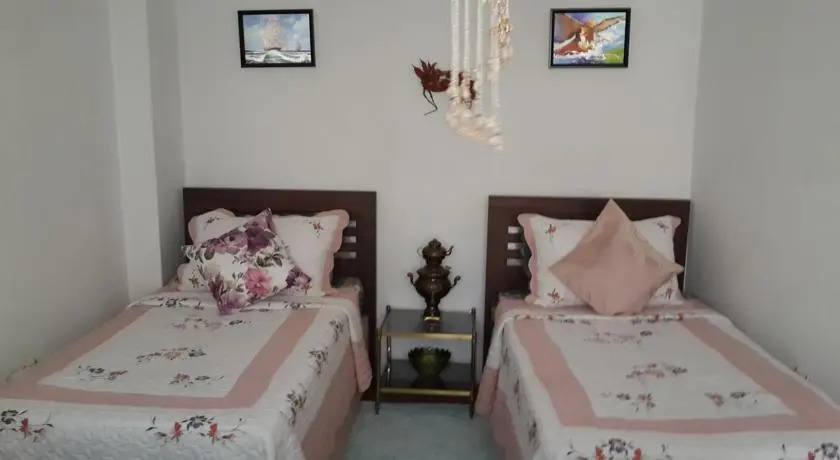 Синоп: Karakaya Pension
