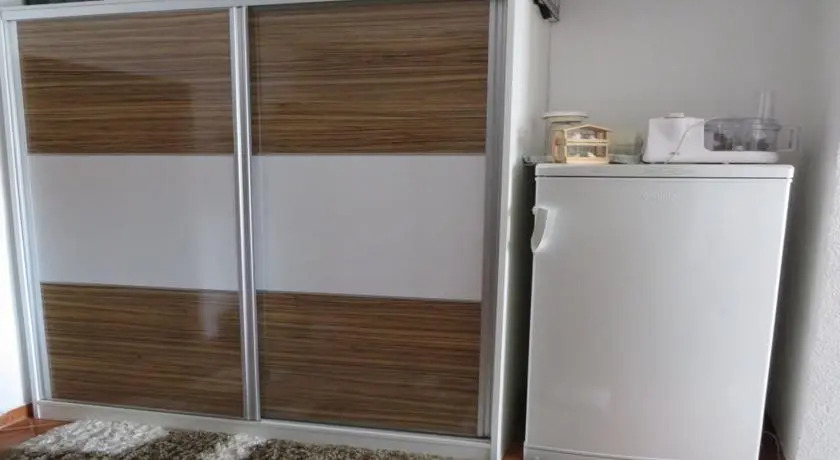 Ульцинь: Apartment Nikoleta