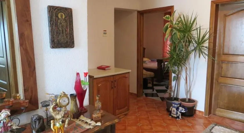 Ульцинь: Apartment Nikoleta