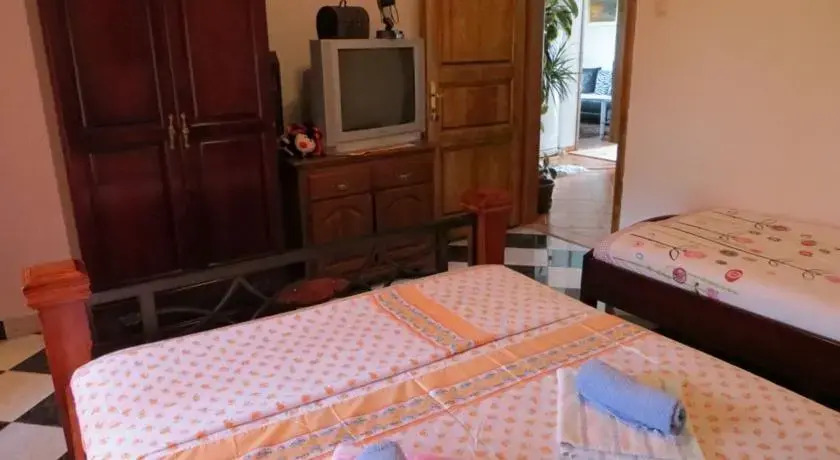 Ульцинь: Apartment Nikoleta