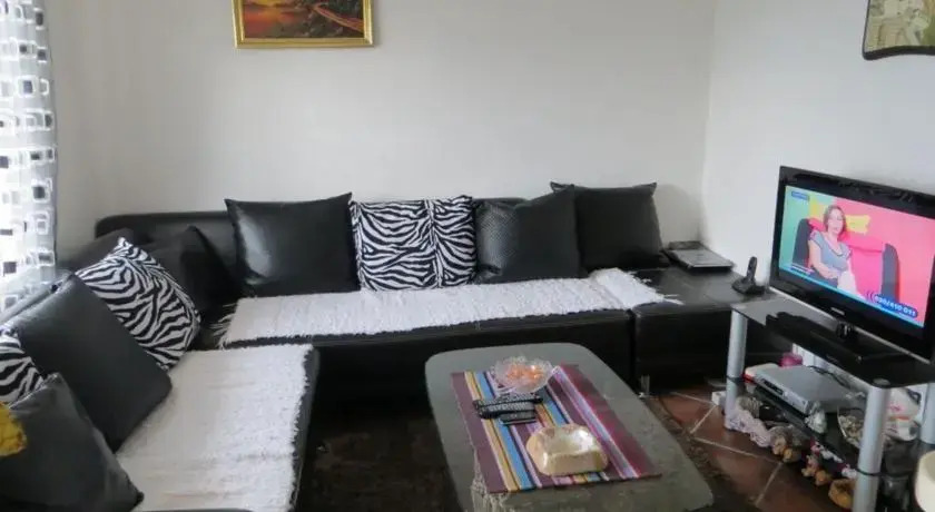 Ульцинь: Apartment Nikoleta