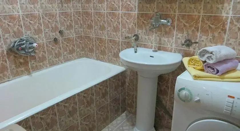Ульцинь: Apartment Nikoleta