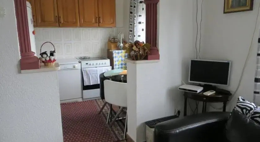 Ульцинь: Apartment Nikoleta
