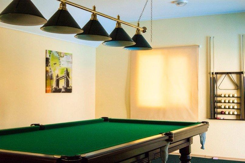 Орлиное: База Отдыха SPA Усадьба Белый Остров