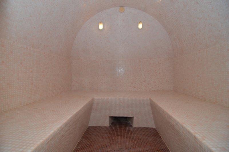 Орлиное: База Отдыха SPA Усадьба Белый Остров