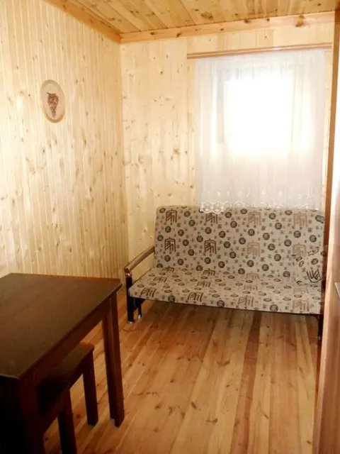 Орлиное: База Отдыха SPA Усадьба Белый Остров