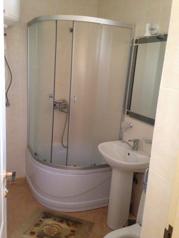 Орлиное: База Отдыха SPA Усадьба Белый Остров