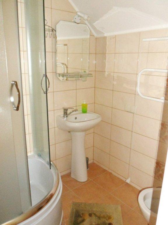 Орлиное: База Отдыха SPA Усадьба Белый Остров