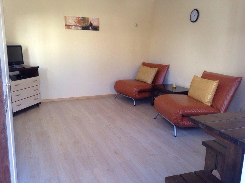 Орлиное: База Отдыха SPA Усадьба Белый Остров