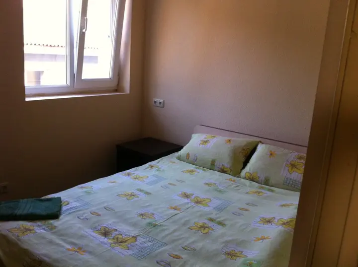 Орлиное: База Отдыха SPA Усадьба Белый Остров