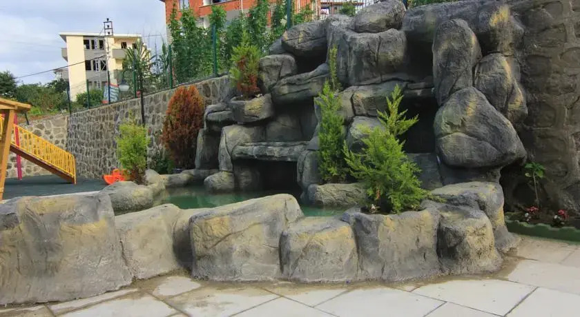 Йомра: Royal Life Residence 2