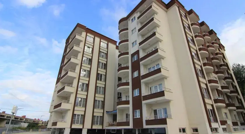 Йомра: Royal Life Residence 2