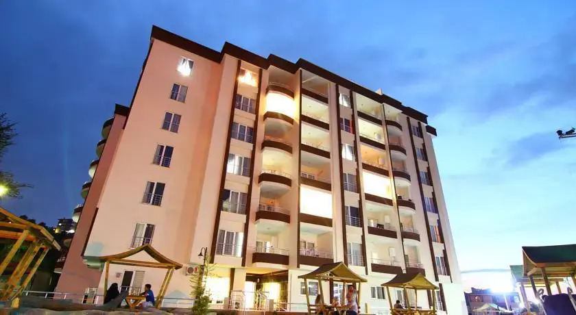 Йомра: Royal Life Residence 2